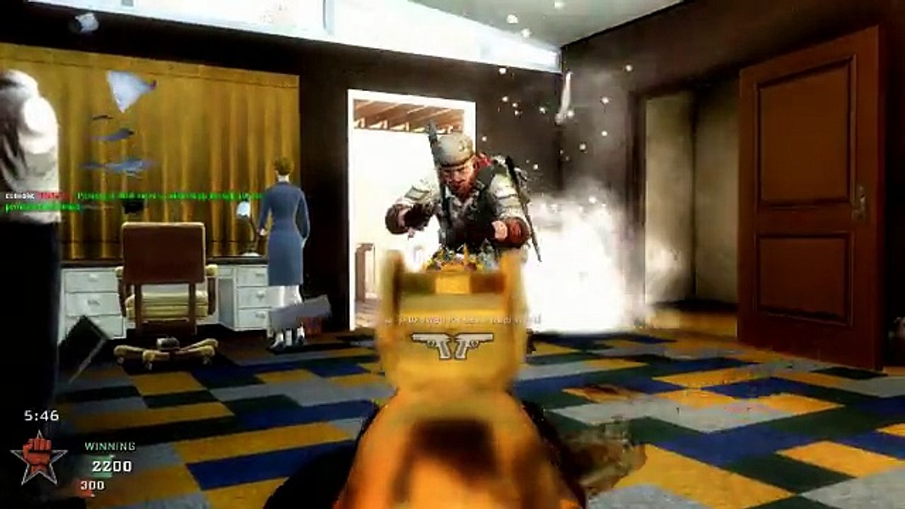 Call of Duty® BlackOps 8