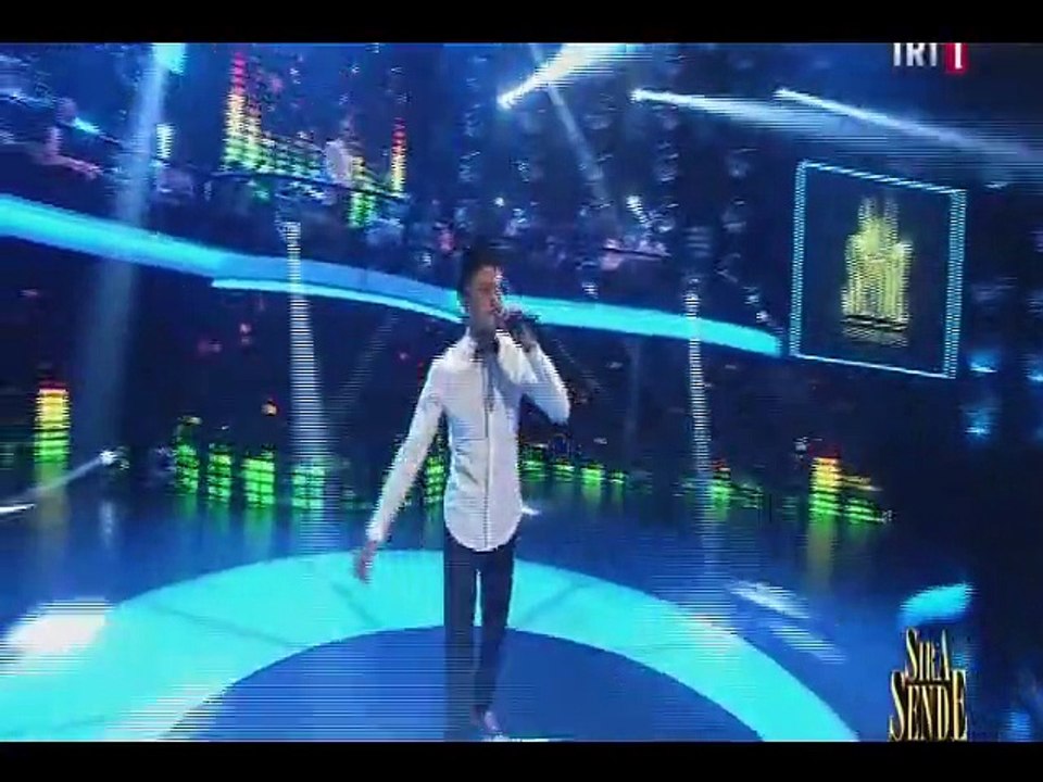 Nusret YILMAZ(REP)Şef:Ömer Hayri UZUN