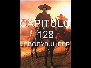 PORFIRIO CADENA CAPITULO 125