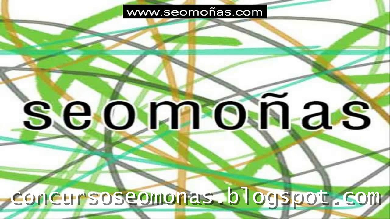 SeoMoñas la competencia de posicionamiento web