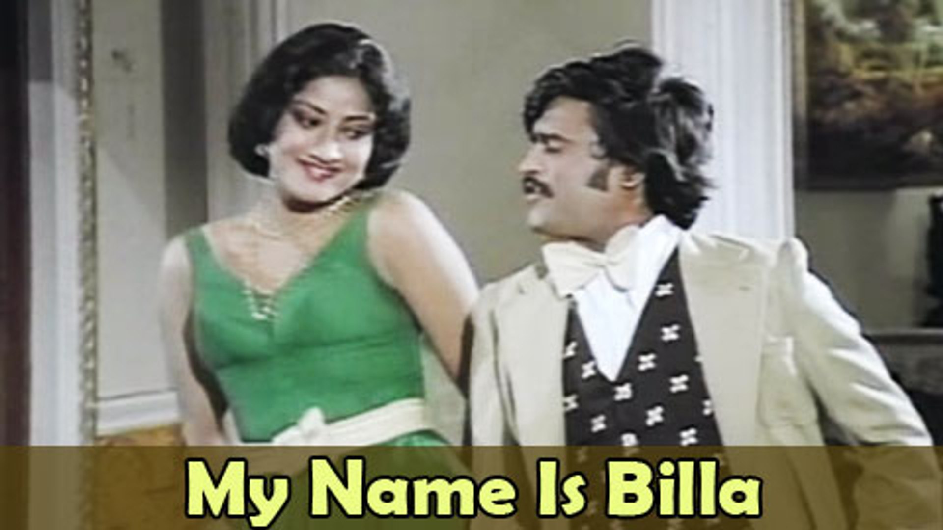 Billa 2 tamil discount full movie dailymotion