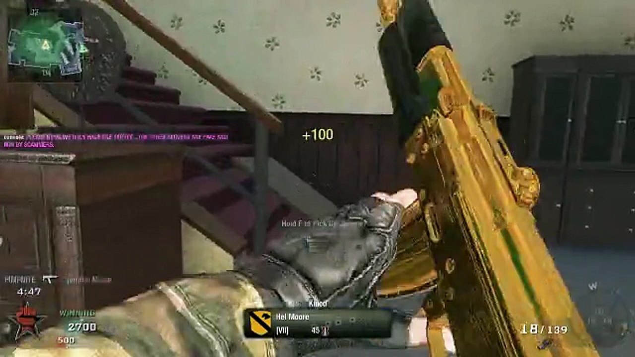 Call of Duty® BlackOps 9