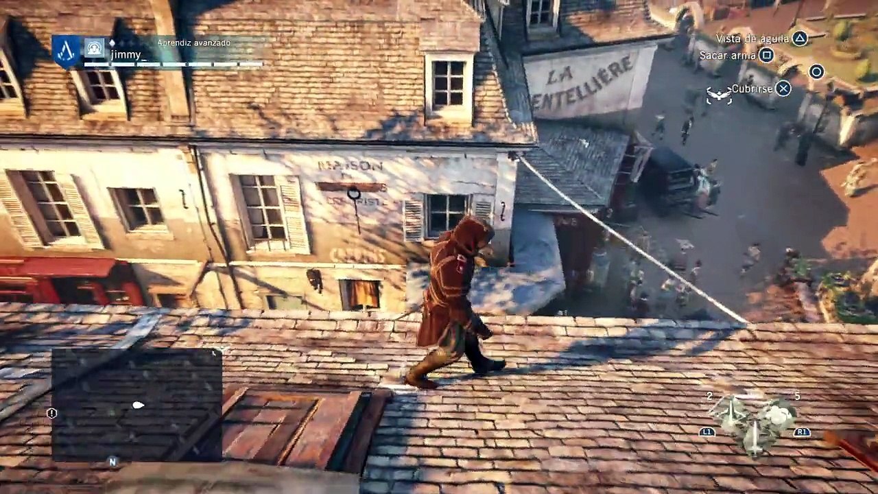 Assassin's Creed® Unity