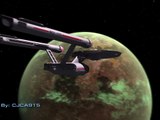 My VFX - Star Trek: TOS 