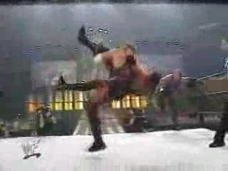 Kronik vs Undertaker and Kane part 2