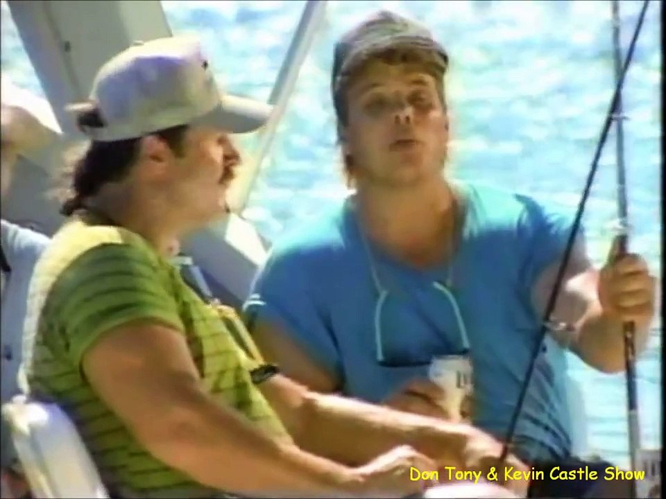 Ravishing Rick Rude & Bobby Heenan On Arsenio Hall 07/27/1990