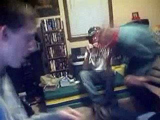 Sean Paul - We Be Burnin