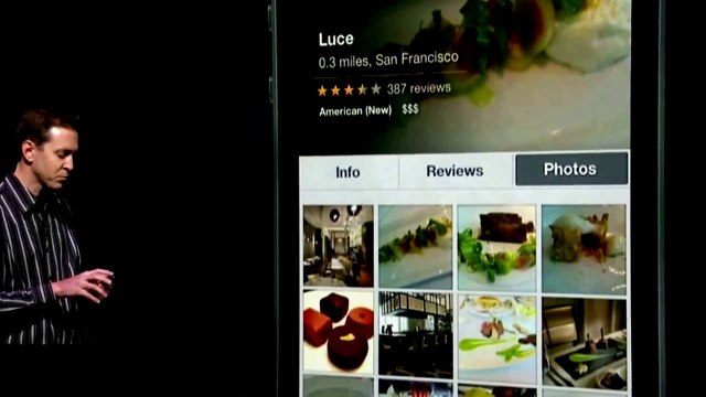 iPhone 6 Plus Launch Apple Special Event Live Updates