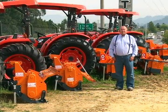 20 de mayo de 2015 Conservación de los forrajes Tractogermana web