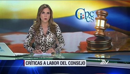 Consejo de Participación Ciudadana defiende su labor