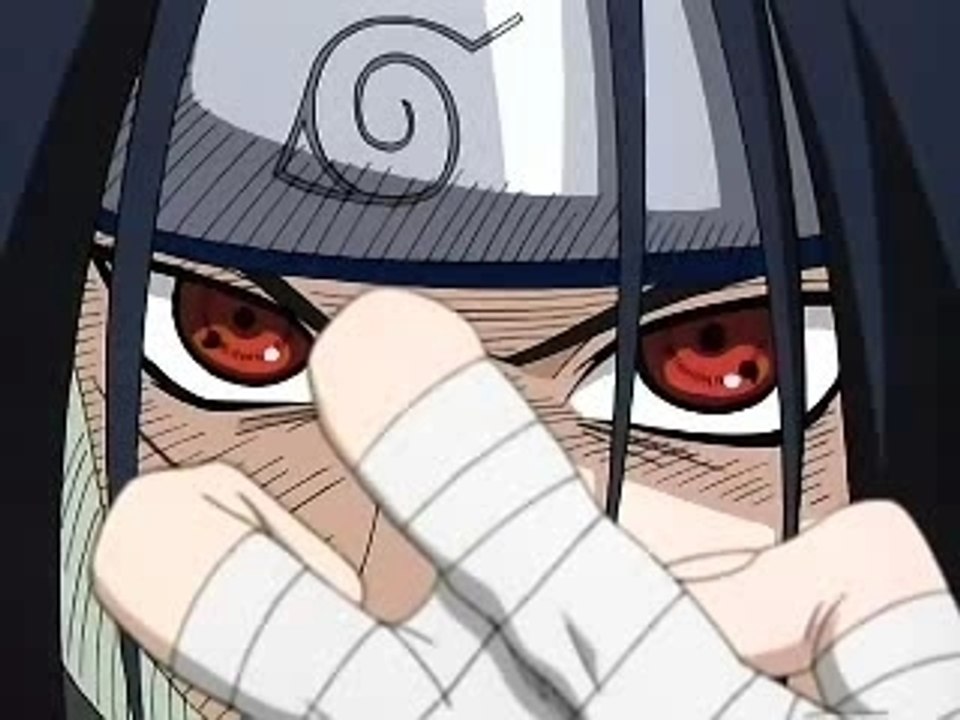 naruto sasuke kakashi best video