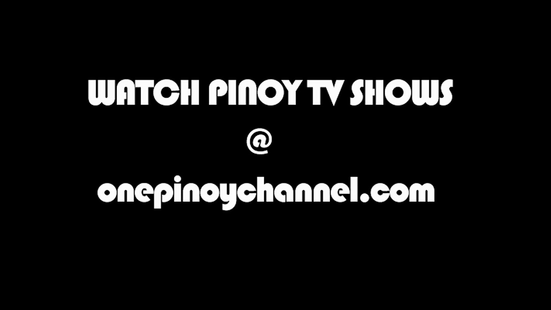 Flix tv Pinoy