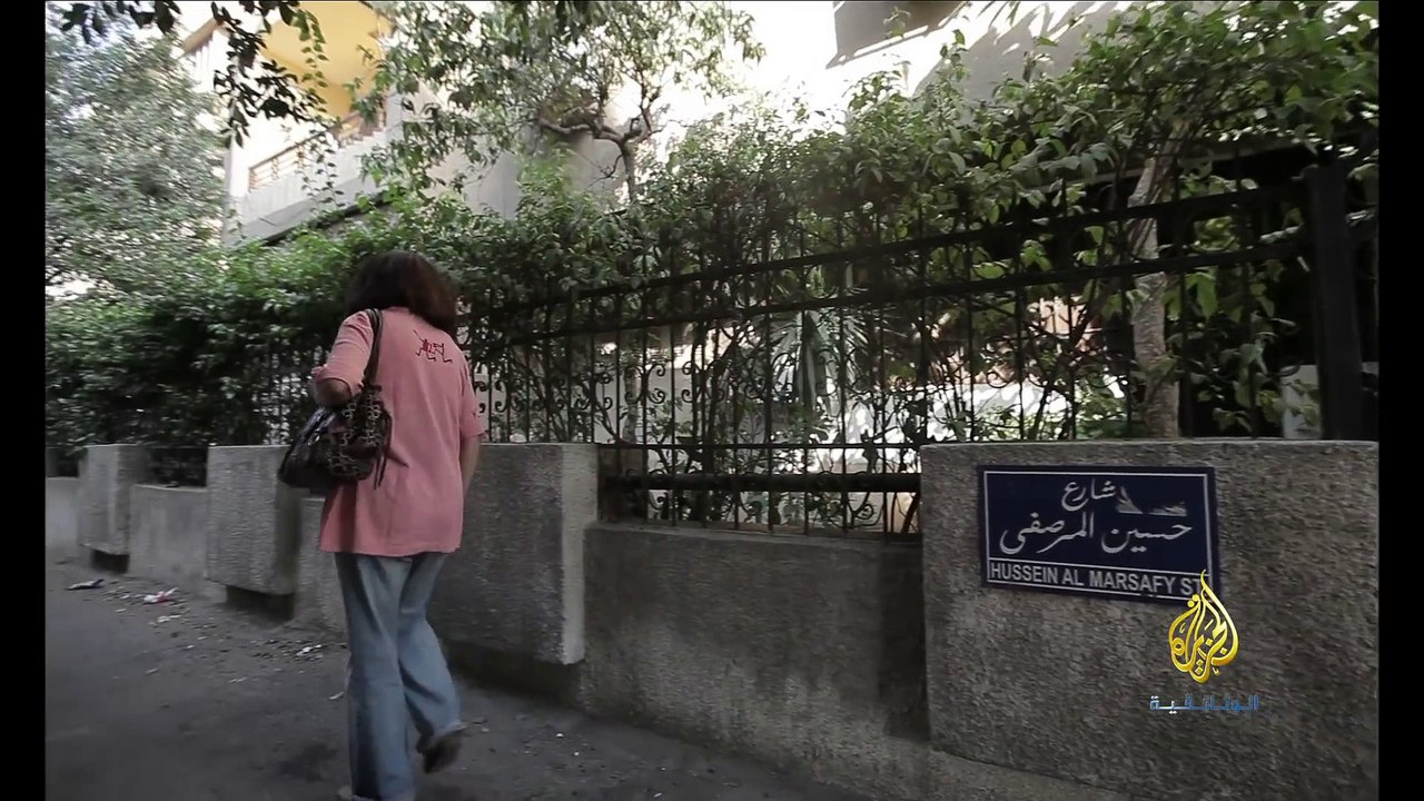 العلاّمة محمود شاكر | أفلام وثائقية