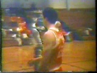 1979 N Carolina vs. Wake Forest