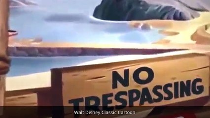 Walt Disney Classic Cartoon