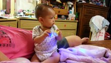 黃彥旻 阿嬤房間游戲201505