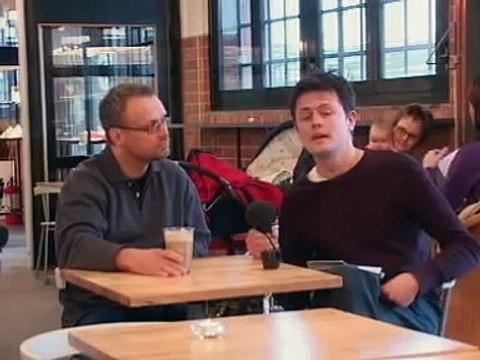 Filip & Fredrik i Ursäkta Röran! (Vi bygger om) Avsnitt 2