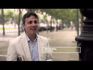 TV3 - Tria33 - Nou llibre d'Hèctor Bofill