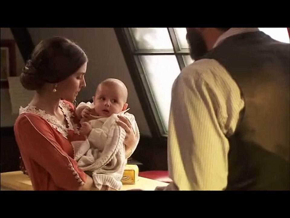 bosco y amalia capitulo 1081