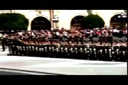 Armenian military parade / Армянский парад (отрывок)