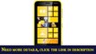 Nokia Lumia 620 Smartphone (9,7 cm (3,8 Zoll) Touchscreen, Snapdragon  Slide