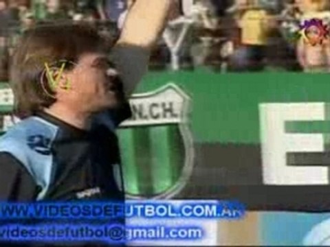 Torneo Clausura 2007 - Fecha 07 - Nueva