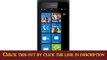 Nokia Lumia 900 Smartphone (10,92 cm (4.3 Zoll) Touchscreen, 8 Megapix Slide