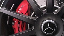 DESIGN Mercedes-Benz S 63 AMG Coupe 2015 4x4 5.5 V8 Biturbo 585 cv 91,8 mkgf 250 kmh 0-100 kmh 3,9 s