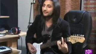 Bilal Saeed Interview by Adil Asif For Aruj Tv part 2