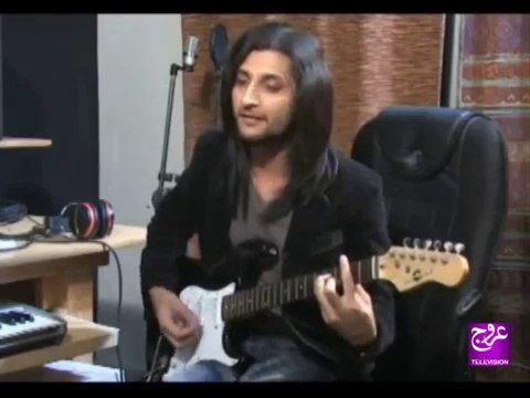 Bilal Saeed Interview by Adil Asif For Aruj Tv part 2