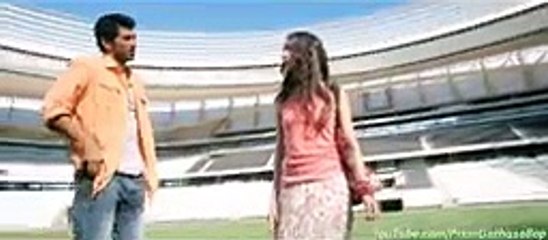 Chahu Main Yaa Naa - Aashiqui 2 (1080p HD Song)