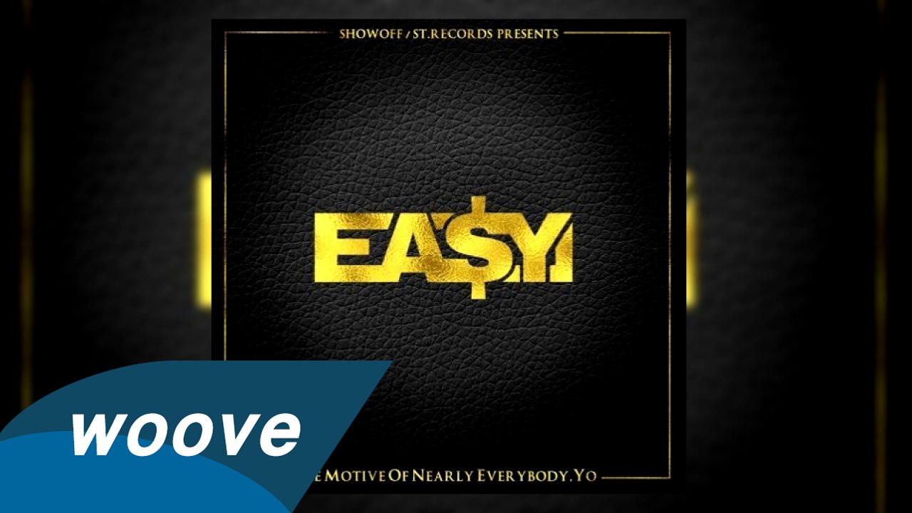 Easy Money - Go & Get It (feat. Sincere)