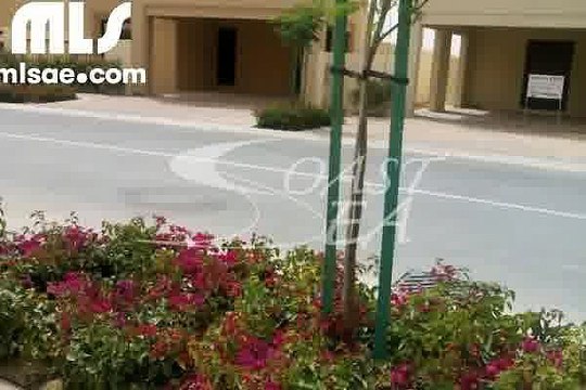 Brand New 4 b/r m Casa Villa with LANDSCAPE for 215k HotPrice - mlsae.com