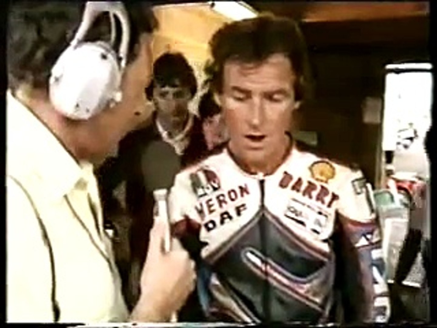 ⁣british gp 1983