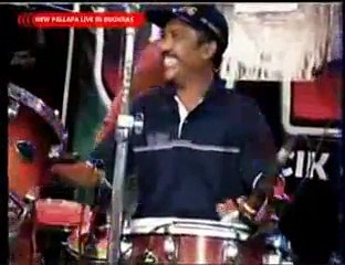 Datang Untuk Pergi Ani Arlita New Pallapa Terbaru 2015