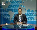 Radio and TV Djibouti - Journal en Somali jan 20, 2007