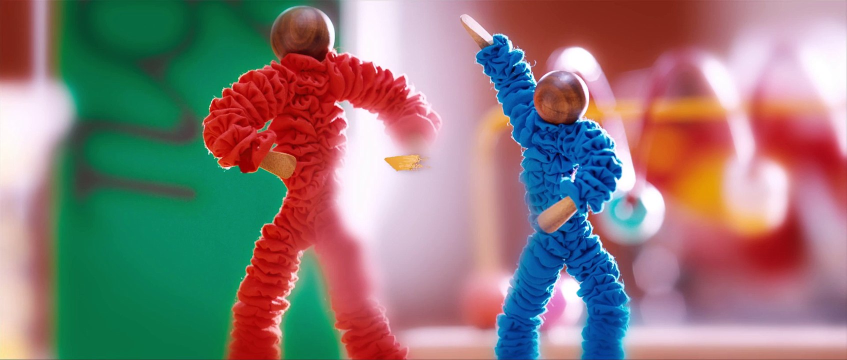 Haiku (2015) Tamil Movie Official Teaser Surya, Amala Paul, Karthik Kumar, Bindu Madhavi  Pandiraj