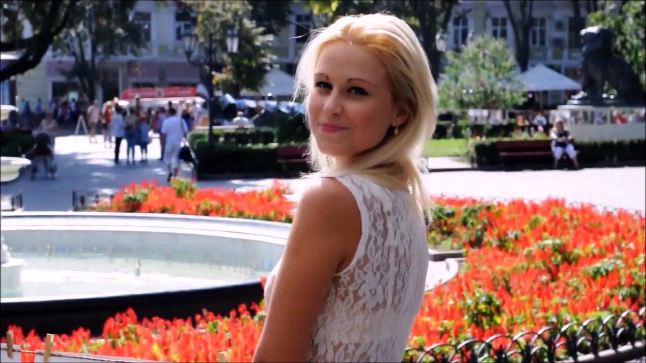 Video Antonina Odessa