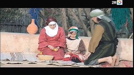 ربعة من ربعين : الحلقة الثالثة