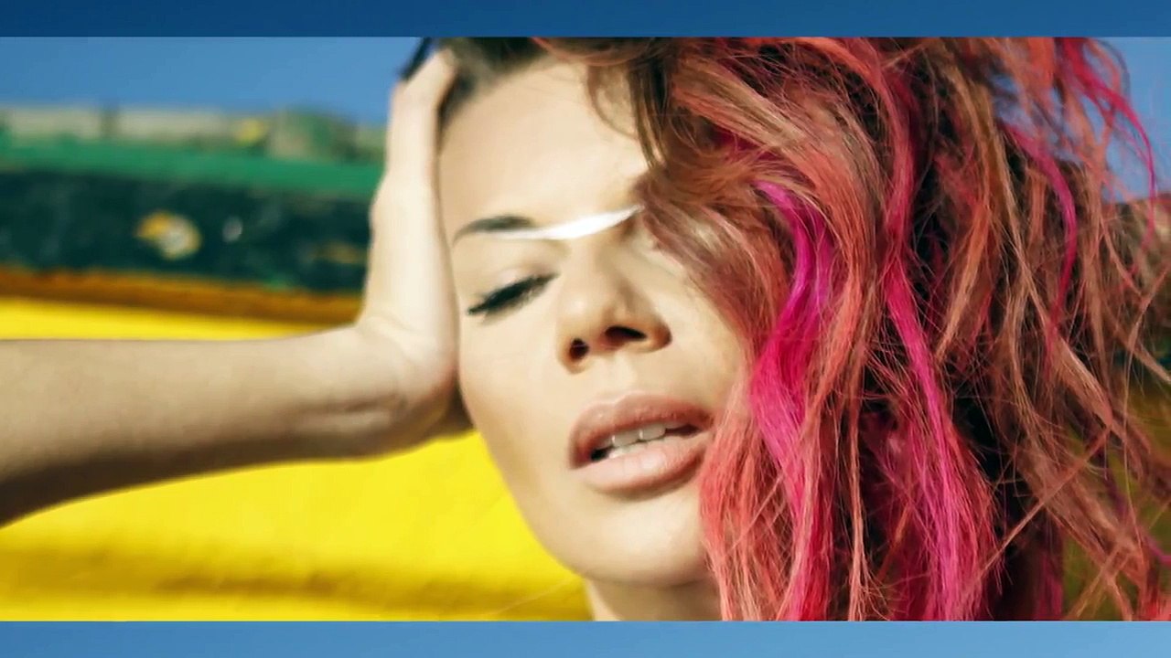 Edyta Gorniak ''CONSEQUENCES'' / NEW SINGLE 2012'