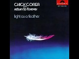 Chick Corea and Return to Forever - Spain