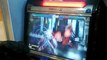 Tekken Tag 2 @ SM Calamba - Lars/Devil Jin vs Lars/Jin