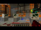 Minecraft - Buildcraft cobblestone generator 53000 cobblestone per hour