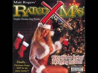 Matt Rogers - Rudolph the Deep Throat Reindeer