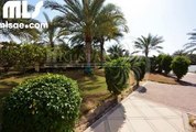3 villas in single cluster offered for sale in Jumeirah Island - mlsae.com