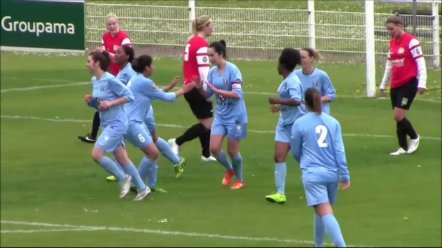 (D1 et D2) Top 25 BUTS Saison 2014-2015