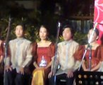 The Philippine Madrigal Singers - Aria