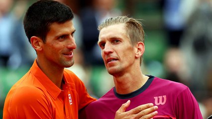 Roland Garros - Djokovic: "Coric me recuerda a mí a su edad"