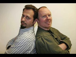 Sal & Richard Prank KTVO News With Fake Names