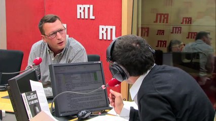 Christophe Rocancourt : Je n'ai pas de mea culpa à faire
